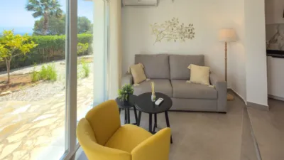 Villa in Cala Manzanera photo 37