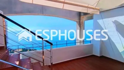 Penthouse in Benidorm photo 9