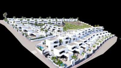 House in Algorfa photo 8