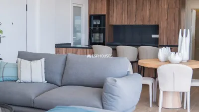 House in Polop photo 14