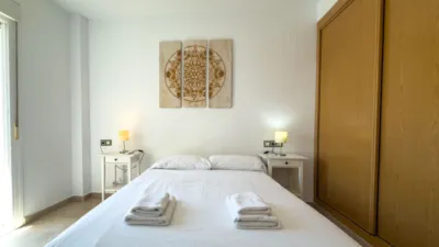 Villa in Cala Manzanera photo 25
