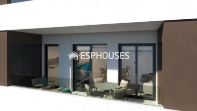 Apartamento en Santa Pola photo 8