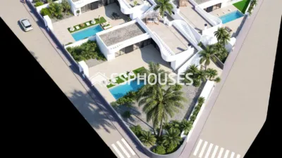 House in Algorfa photo 6