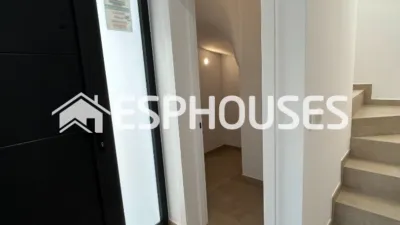 Villa for sale in La Fustera photo 27