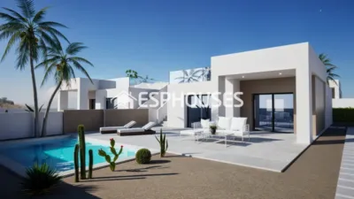 Terraced house in La Romana photo 2