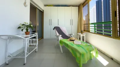 Apartment in Cala Manzanera photo 6