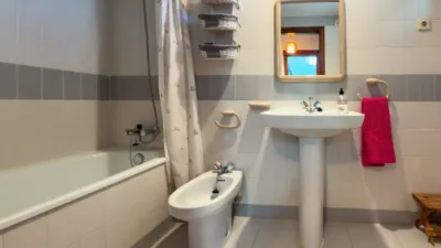 Apartment in Cala Manzanera photo 30
