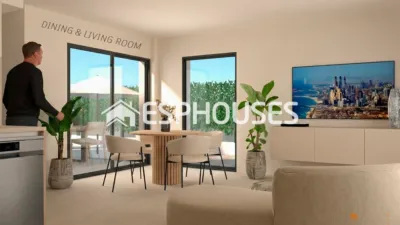 Casa - Vista 3