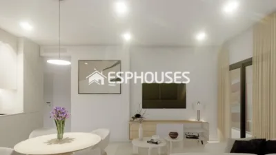 Apartment in Guardamar del Segura photo 3
