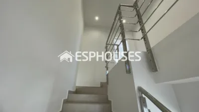 Villa in Almoradí photo 43