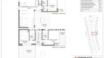 Villa in Finestrat photo 14