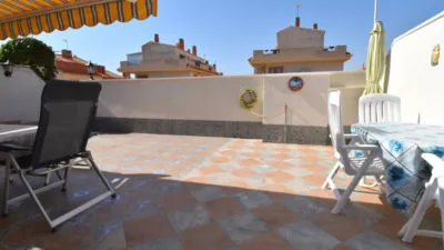 Semi-detached chalet in Cabo Roig-La Zenia-La Regia photo 4