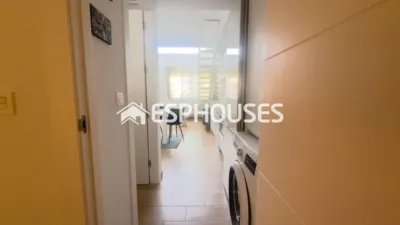 Terraced house in Santa Pola photo 8