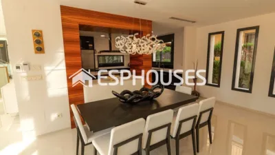 Casa - Vista 3