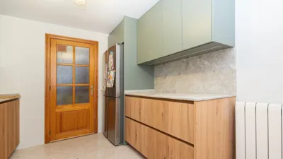 Apartment in Cala Ratjada photo 9