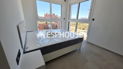 Apartment in Guardamar del Segura photo 14