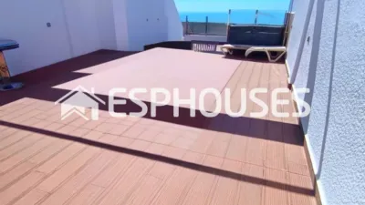 Penthouse in Benidorm photo 17