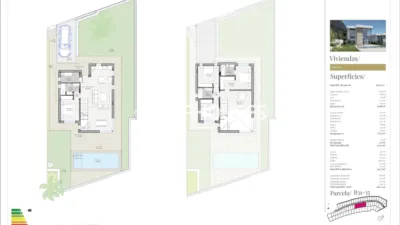 House in Polop photo 20
