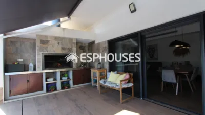 Casa - Vista 4