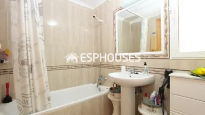 Apartment in Guardamar del Segura photo 11