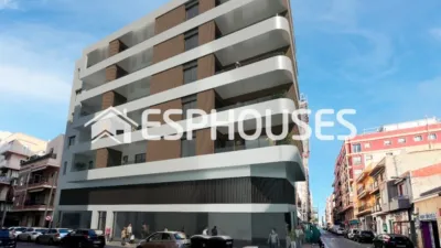 Apartment in Santa Pola photo 2