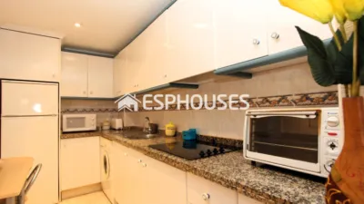 Apartment in Guardamar del Segura photo 12