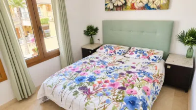 Apartment in Algorfa photo 11