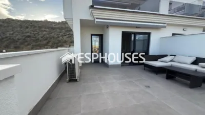 Piso – Mutxamel - Vista 3