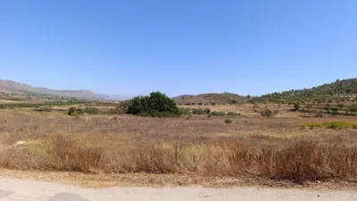 Casa en Hondón de los Frailes photo 36