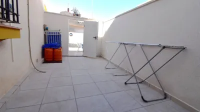 Semi-detached chalet in Cabo Roig-La Zenia-La Regia photo 16