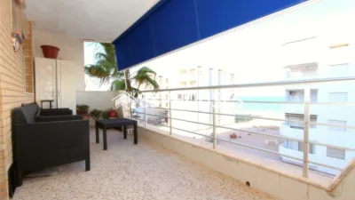 Apartment in Guardamar del Segura photo 2