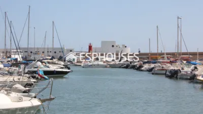 Villa in Altea photo 26