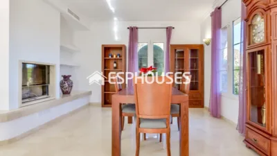 Villa in Finestrat photo 10
