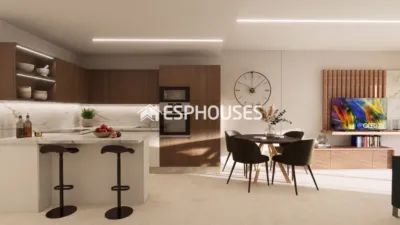 Apartment in Guardamar del Segura photo 3