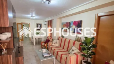 Apartment in Guardamar del Segura photo 4