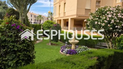 Apartment in Guardamar del Segura photo 17