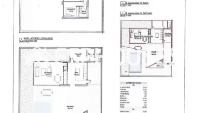 Villa in Fortuna photo 18
