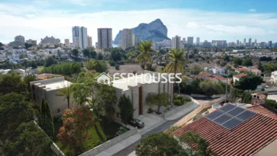 House in Calpe - Calp photo 3