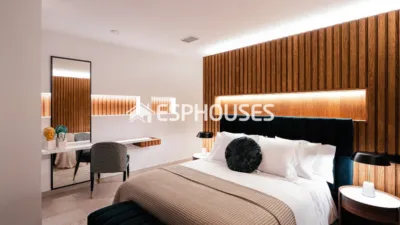 House in La Nucia photo 15