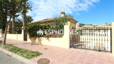 Casa - Vista 3