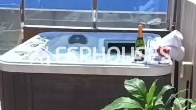 Penthouse in Benidorm photo 16
