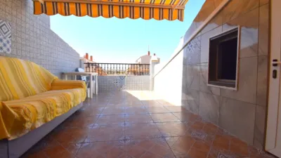 Semi-detached chalet in Cabo Roig-La Zenia-La Regia photo 2