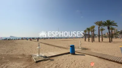 Penthouse in Benidorm photo 31