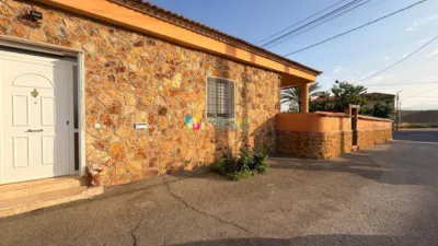 Villa in Albox photo 2