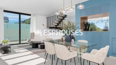 Casa en Polop photo 7