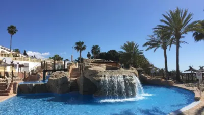 Apartment in Cala Manzanera photo 20