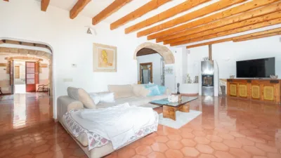 House in Capdepera photo 32