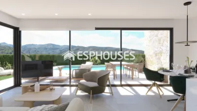 House in Monforte del Cid photo 4