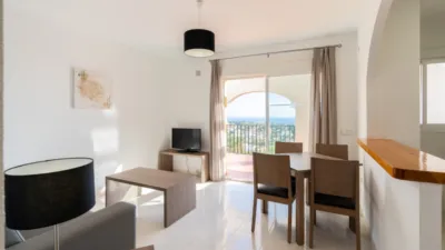 Apartment in Cala Manzanera photo 8