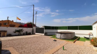 Finca rústica en Callosa de Segura photo 27